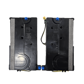 Samsung UA65NU7100W / UA65NU7100 Internal Speaker Set – Genuine Left & Right TV Speakers