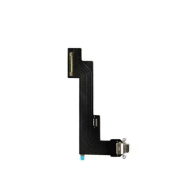 iPad Air 5 4G Charging Port Flex Cable – Genuine Replacement Part