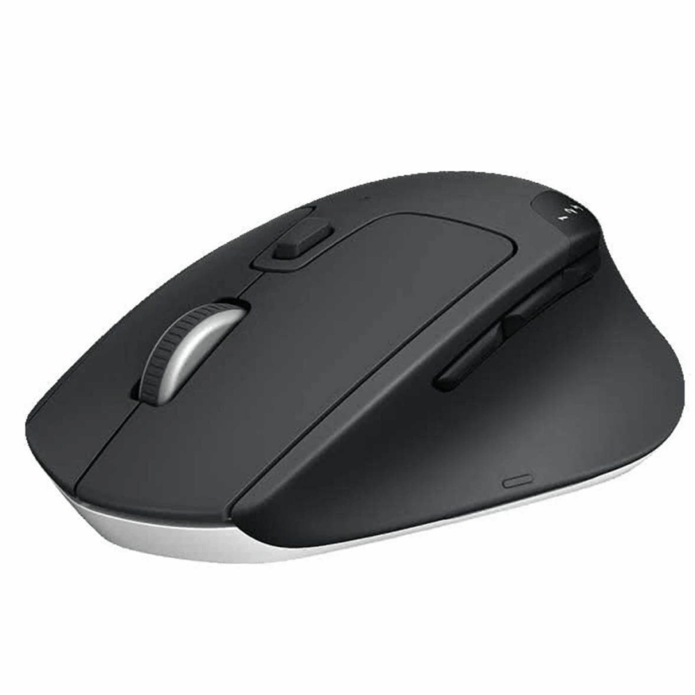 Logitech M720 Triathlon Wireless Multi-Device Mouse – Bluetooth & USB Receiver - Image 8