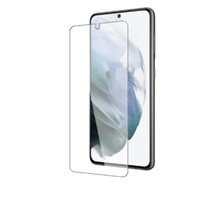 Samsung Galaxy S25 Plus 6.6" Tempered Glass Screen Protector