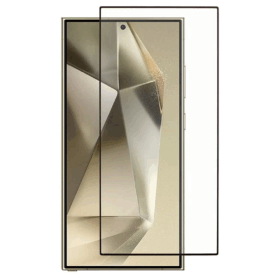 Samsung Galaxy S25 Ultra 6.8" Tempered Glass Screen Protector