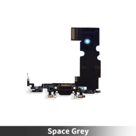 iPhone 8 SE2 SE3 Compatible Charging Port Flex Cable Lightning Connector Replacement