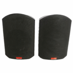 B&W Rock Solid Sound Team Monitor Speakers England-Made Passive Pair - 1x Unit Only