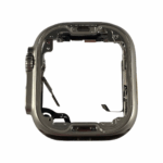 Apple Watch Ultra 49mm Main Shell & Rear Housing Glass Cover Not Functioning for Parts Only
