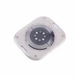 Apple Watch Ultra 49mm Main Shell & Rear Housing Glass Cover Not Functioning for Parts Only - Image 6