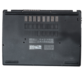 Acer TravelMate P214 Series Bottom Case Cover