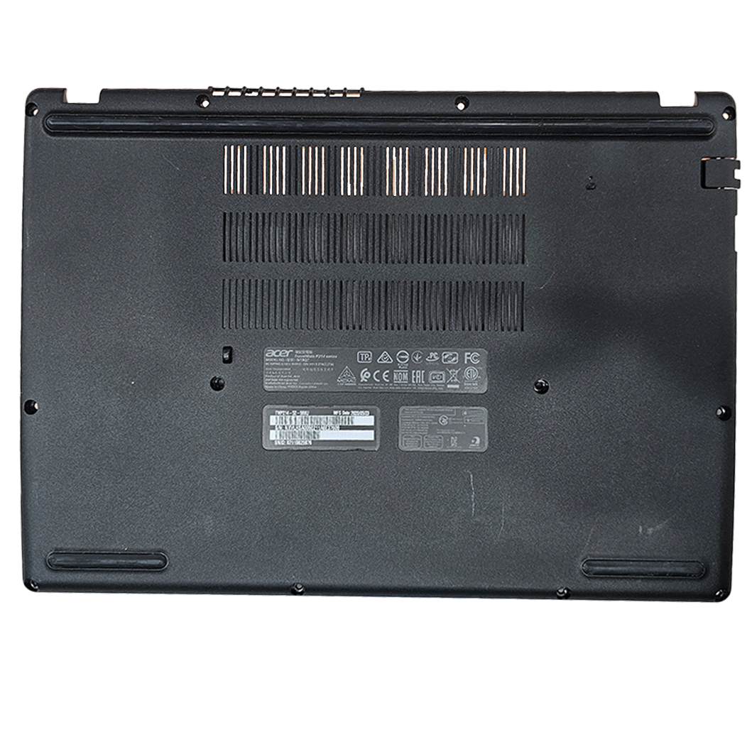 Laptop Tablet Touch Case Hülle für Acer Travelmate 4050