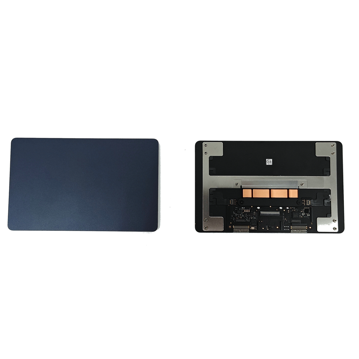123SAD213213445 Trackpad Touchpad for Apple MacBook Air M2 13" A2681 - Midnight - Image 1