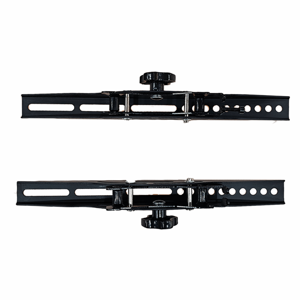 TV Wall Mount Bracket Compatible with 32-Inch Flat Screen Televisions - Image 3