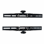 TV Wall Mount Bracket Compatible with 32-Inch Flat Screen Televisions - Image 3