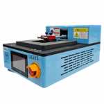 TBK-288 LCD Screen Separator Machine with Built-In Vacuum Pump - Image 4