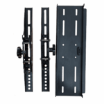 TV Wall Mount Bracket Compatible with 32-Inch Flat Screen Televisions