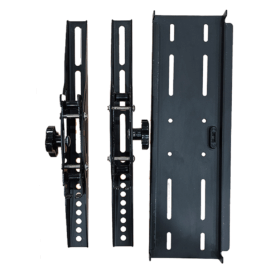 TV Wall Mount Bracket Compatible with 32-Inch Flat Screen Televisions