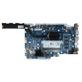 Lenovo Ideapad 3 14IML05 (Model 81WA) Logic Board – Not Functioning, For Parts and Components Only