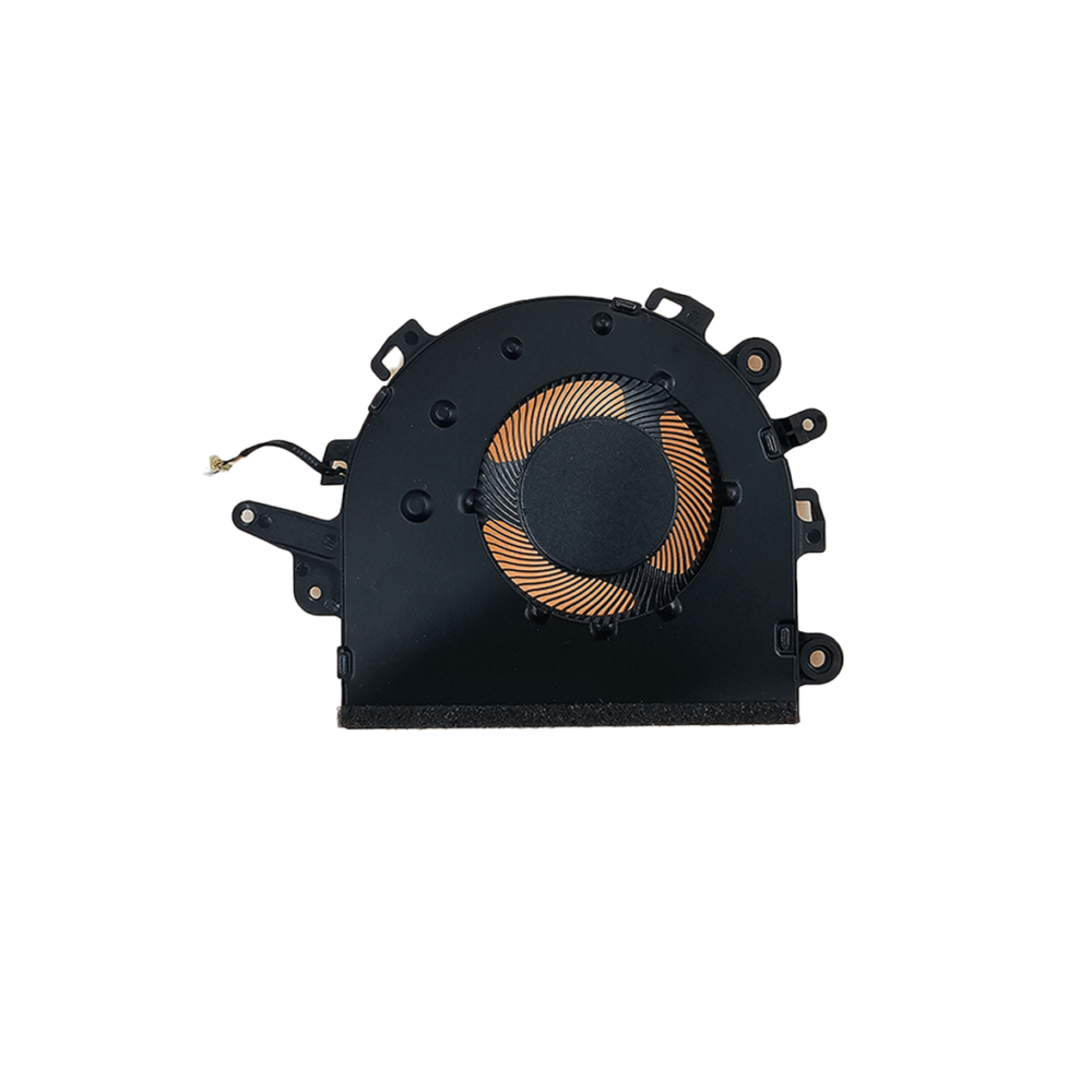 Laptop Cooling Fan for Lenovo Ideapad 3 14IML05 Model 81WA – Internal Replacement Unit - Image 2