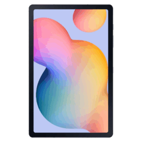 Samsung Galaxy Tab S6 Lite SM-P610 – 64GB Wi-Fi Tablet (No S Pen)