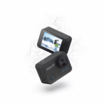 ZXM-AC1 Full HD Action Camera with 2-Inch LCD – Waterproof & Portable (Open Box) - Image 6