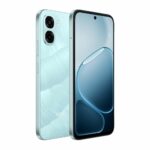 OPPO A6x 4G 128GB Ice Blue - Image 5