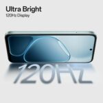 OPPO A6x 4G 128GB Ice Blue - Image 8