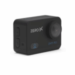ZXM-AC1 Full HD Action Camera with 2-Inch LCD – Waterproof & Portable (Open Box) - Image 3
