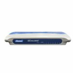Starnet 8-Port 10/100Mbps Ethernet Switch – Compact 12V