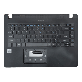 Acer TravelMate P214 Series Palmrest N19Q7