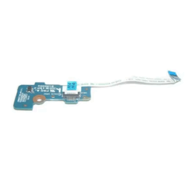 HP EliteBook 14" 840 G6 Power Button Board 6050A3040101