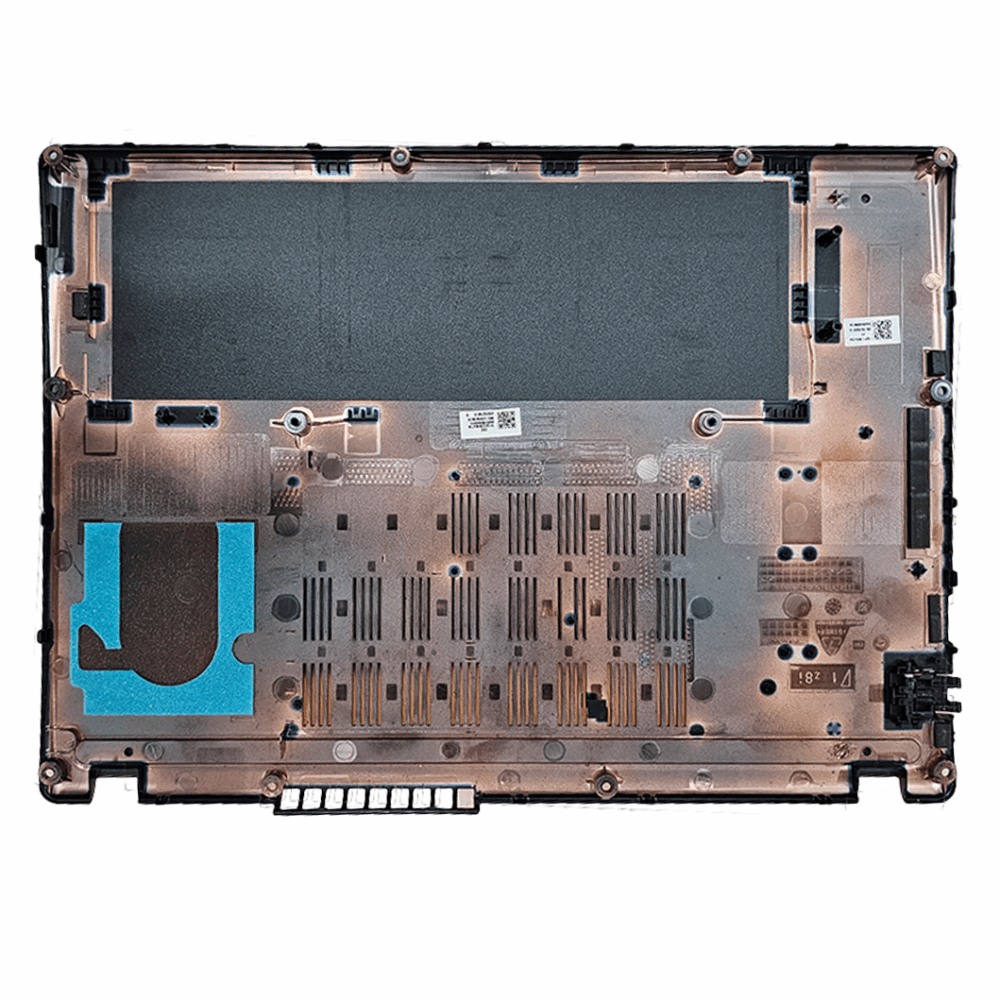 Acer TravelMate P214 Series Bottom Case Cover - Image 2