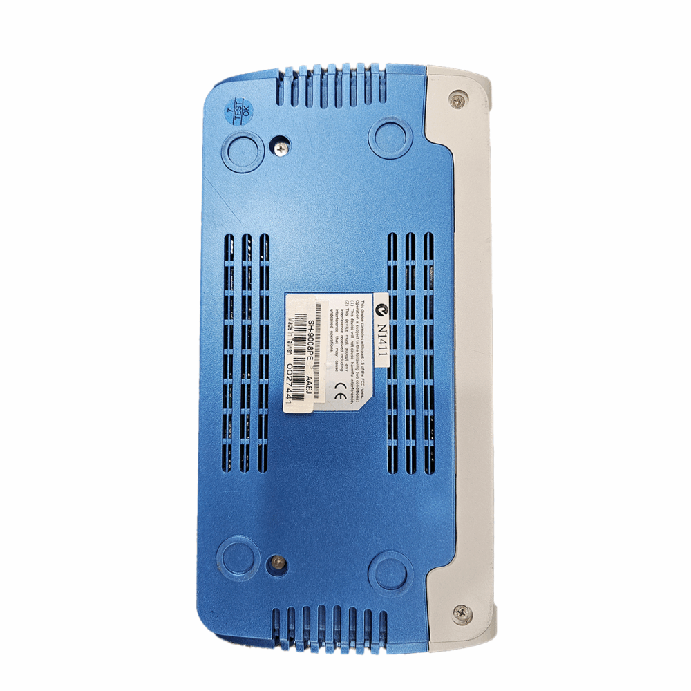 Starnet 8-Port 10/100Mbps Ethernet Switch – Compact 12V - Image 2