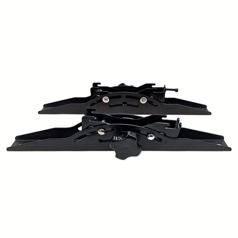 TV Wall Mount Bracket Compatible with 32-Inch Flat Screen Televisions - Image 2