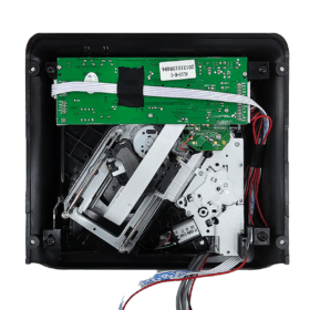 JVC LT-32ND33A Built-in DVD Drive for 32-Inch TV