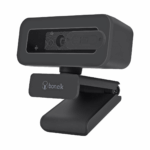 Bonelk Full HD USB Webcam Pro Clip-On – 1080p Video, Built-in Mic, Universal Fit - Image 2