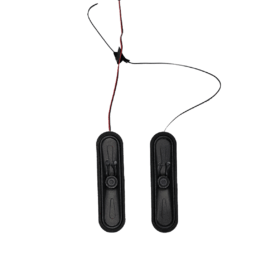 JVC LT-32ND33A Internal Speaker Set for 32-Inch LED TV