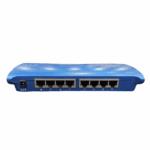 Starnet 8-Port 10/100Mbps Ethernet Switch – Compact 12V - Image 3