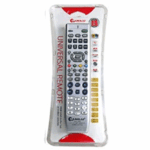 8 in 1 Universal Remote Control – Multi-Device TV/DVD/STB/AUX Controller - Image 2