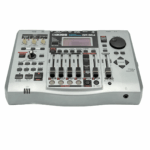 BOSS BR-864 Roland 8-Track Digital Multitrack Recorder – Not Functioning