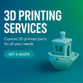 Custom 3D Printed Boat Model – Display, Gift, or Educational Design