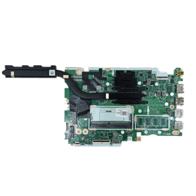 Lenovo Ideapad 3 15ADA05 Logic Board – Not Functioning for Parts Only (Model 81W1)