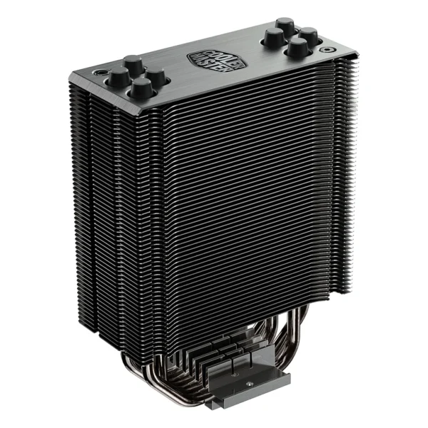 Cooler Master Cooling Fins / Heatsink Assembly