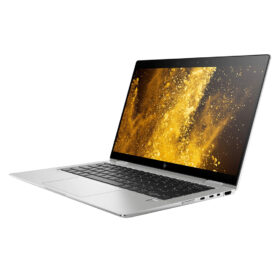 HP EliteBook x360 1030 G3 i5-8250U 8GB RAM 256GB SSD 4G LTE
