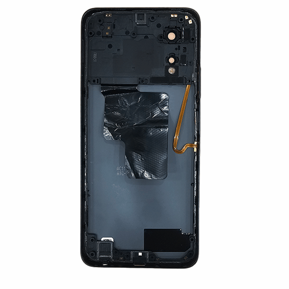 OPPO A38 (CPH2579) Back Cover / Rear Housing - Image 2