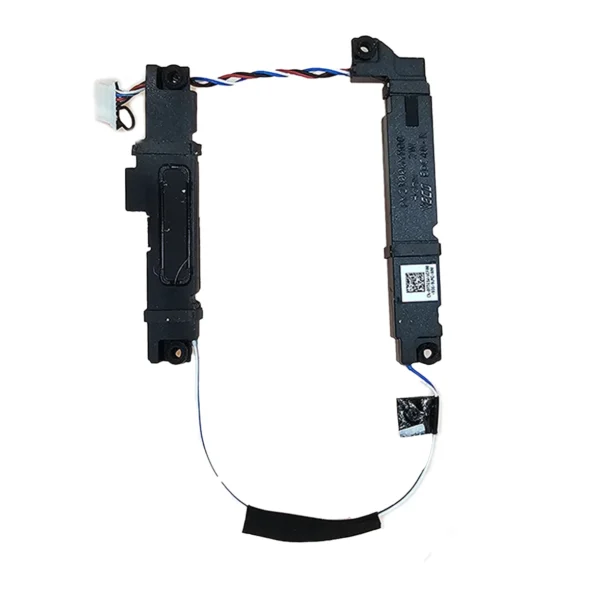 Dell Latitude 7400 Left & Right Internal Speakers