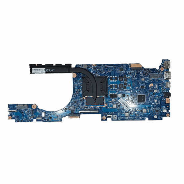 HP 14-em0149AU Donor Logic Board – For Parts/Not Working