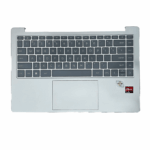 HP 14-em0149AU Palmrest Assembly – Used (OEM Replacement)