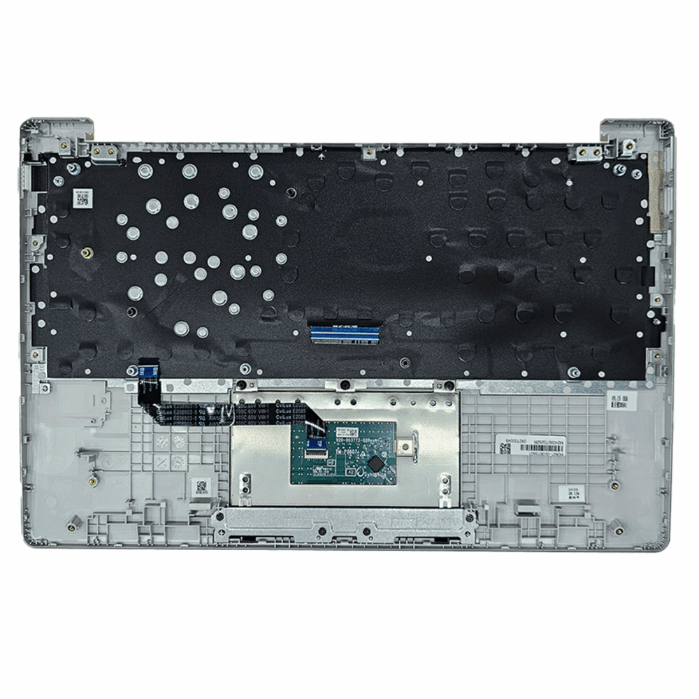 HP 14-em0149AU Palmrest Assembly – Used (OEM Replacement) - Image 2
