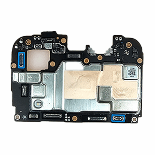 For Parts — OPPO A38 (CPH2579) Motherboard / Logic Board (Not Functioning)