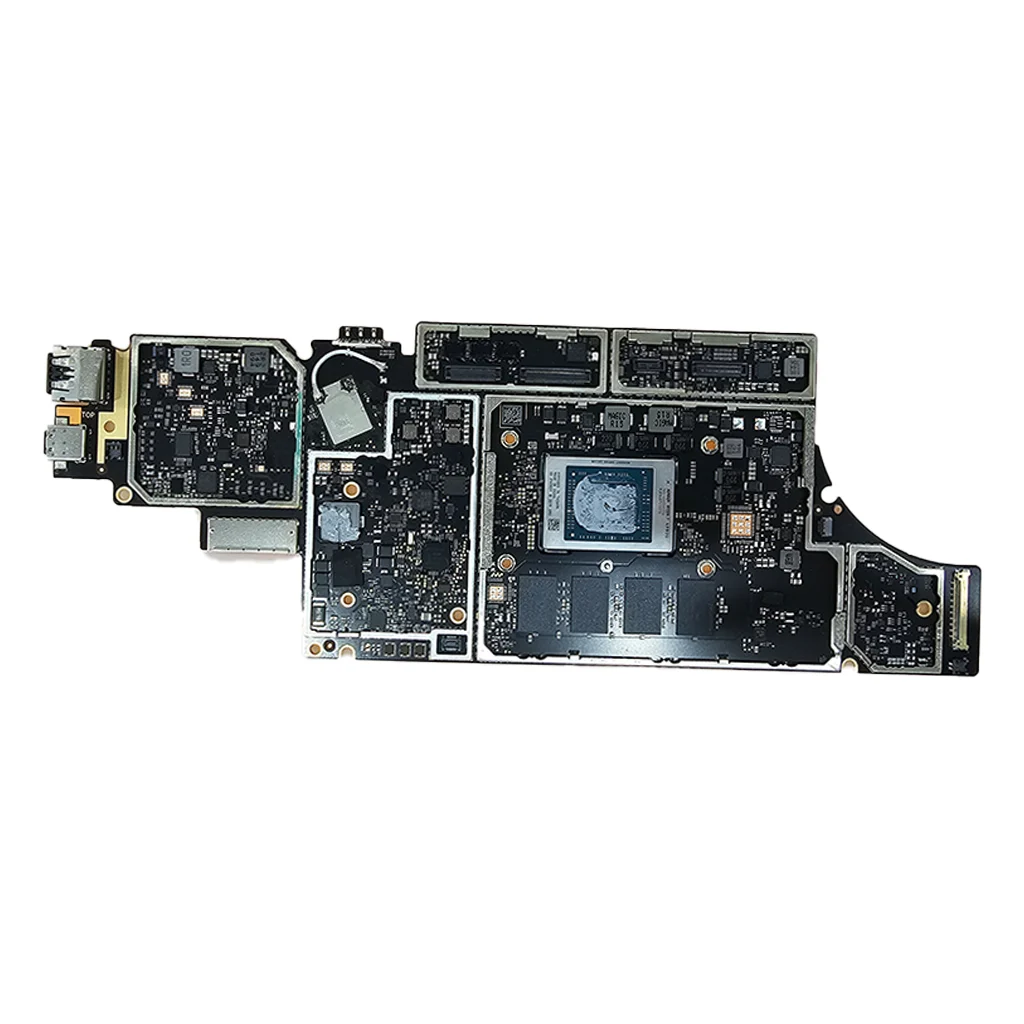 a123123sd223 Microsoft Surface Laptop 4 (1953) Donor Logic Board – For Parts/Not Working - Image 1