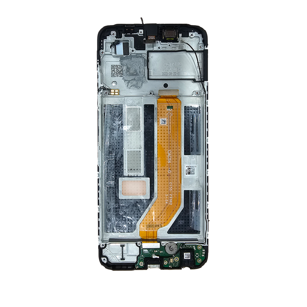 a38-FRAME OPPO A38 (CPH2579) Midframe / Chassis Housing - Image 1