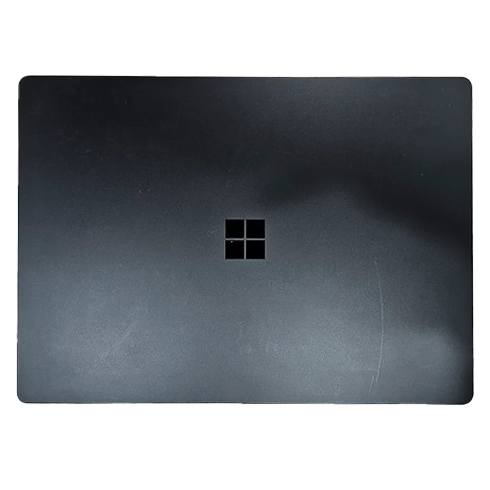 Microsoft Surface Laptop 4 (1953) LCD Assembly – Matte Black - Image 2