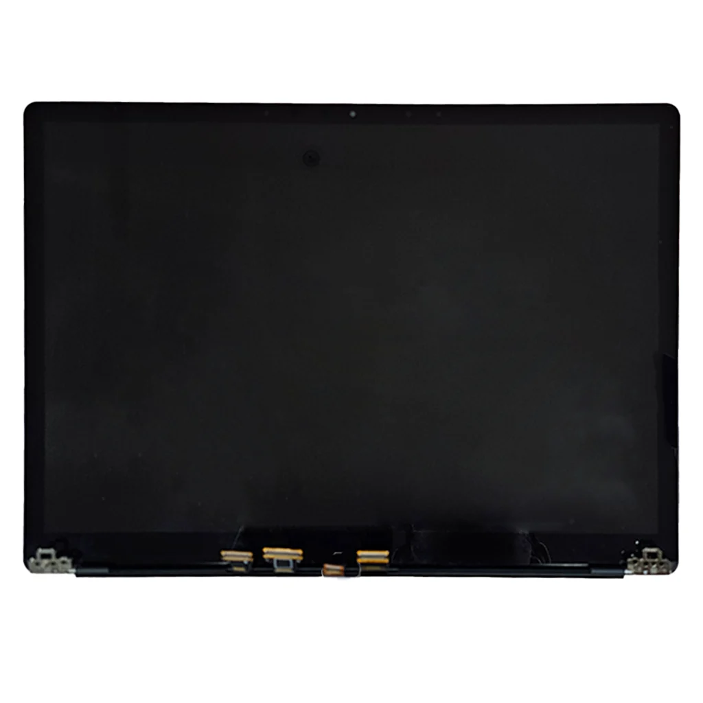 surfacepros Microsoft Surface Laptop 4 (1953) LCD Assembly – Matte Black - Image 1